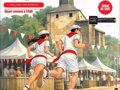 10km des Fêtes de Mimizan