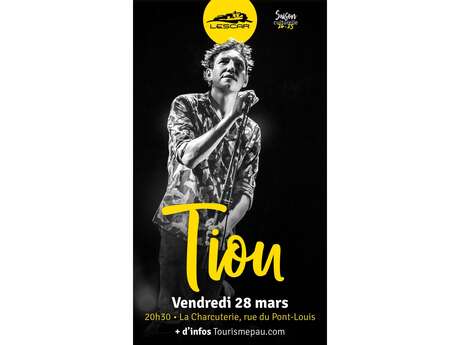 Tiou, chanson contemporaine