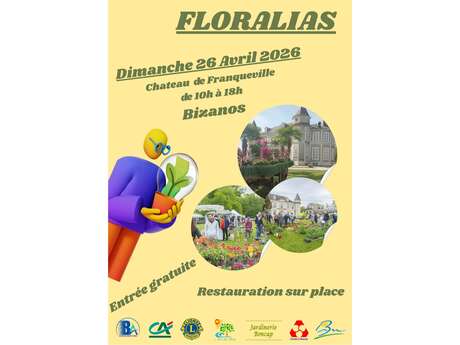 FLORALIAS
