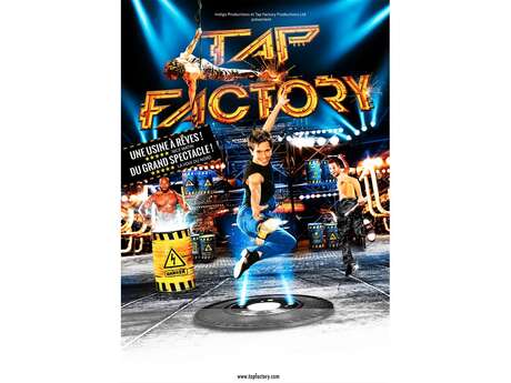 TAP FACTORY