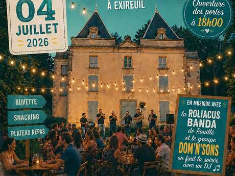La Guinguette du Petit-Logis