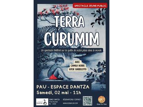 Spectacle Musical Terra Currumim