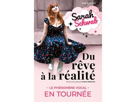 SARAH SCHWAB - Report