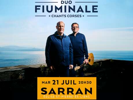 Concert de Fiuminale