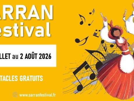 Sarran Festival