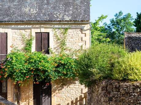 Boucle des Cabanes