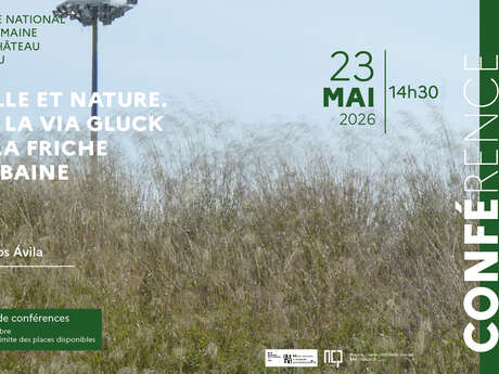 Ville et nature. De la via Gluck à la friche urbaine