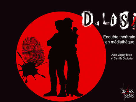 Spectacle D. Lis !
