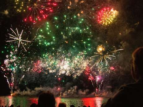 Fête de la Saint Amour : 18ème édition !