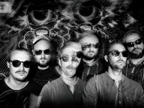 Atelier du Neez - Super Parquet