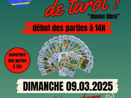 Concours de Tarot