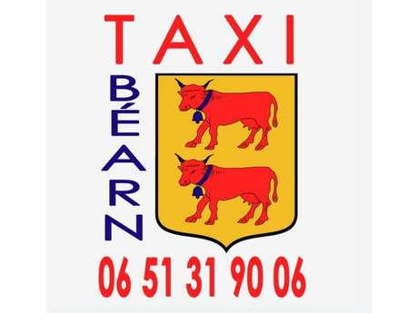 Taxi Bearn