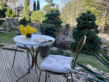 Chez Délicia