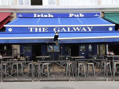 The Galway