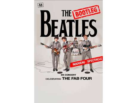 Concert : The Bootleg Beatles