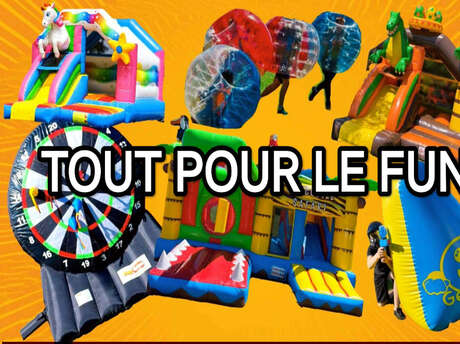 Tout pour le fun