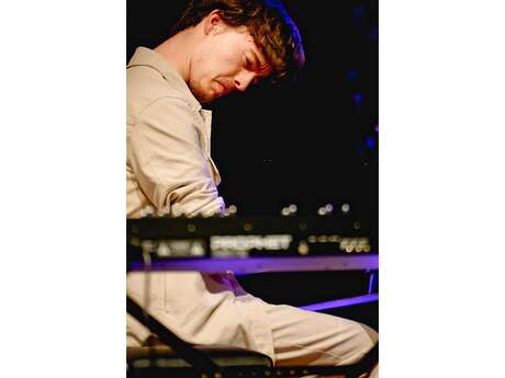 Atelier du Neez - Tremplin Jazz