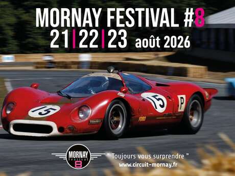 Mornay Festival