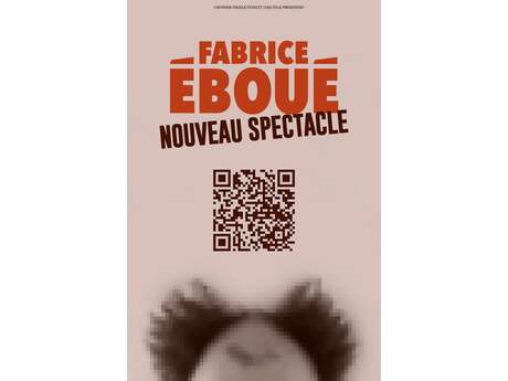 FABRICE EBOUE