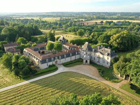 Château de Tiregand