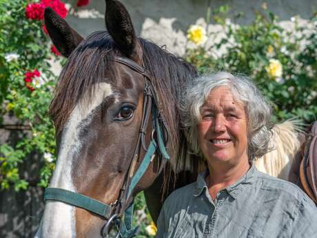 La Vallée des Cerfs
