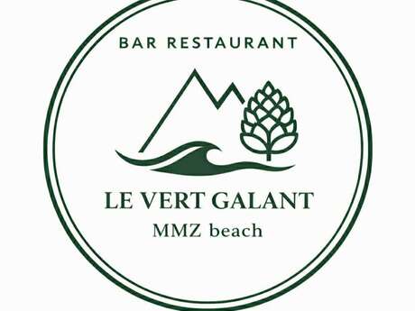 Le Vert Galant