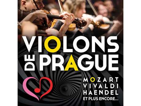 Les Violons de Prague