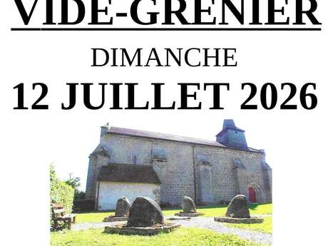 Vide-grenier