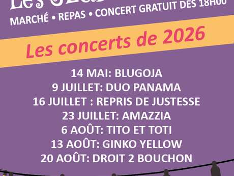 Marché festif (copie)