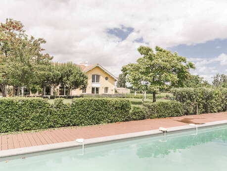 Gîte Vignobles des Quatre Vents