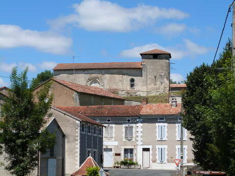 Boucle de Epeluche
