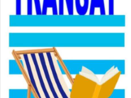 Lire en transat