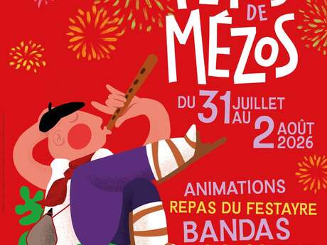 Fêtes locales