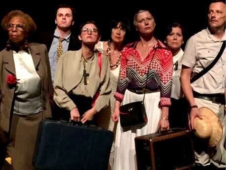 Stagge :  La Comedia Del’Arte