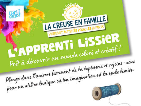 L'apprenti Lissier - 20 août 15h