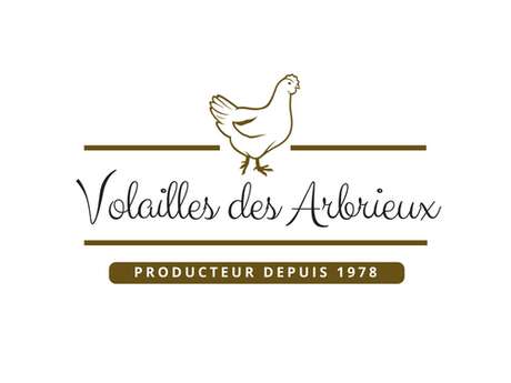 Volailles des Arbrieux