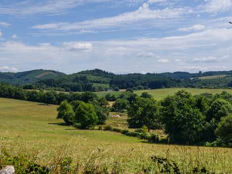 Combe d'Enval