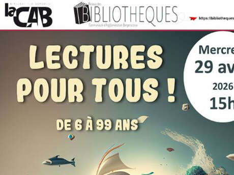 Littérature pour tous