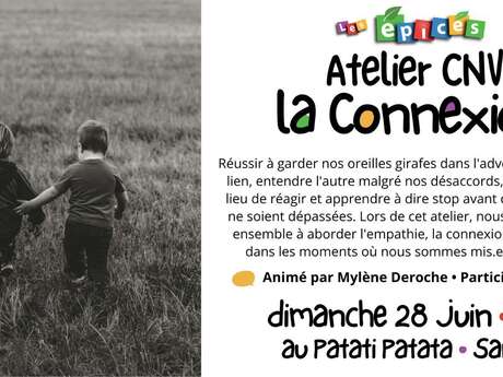 Rendez-vous CNV - La connexion