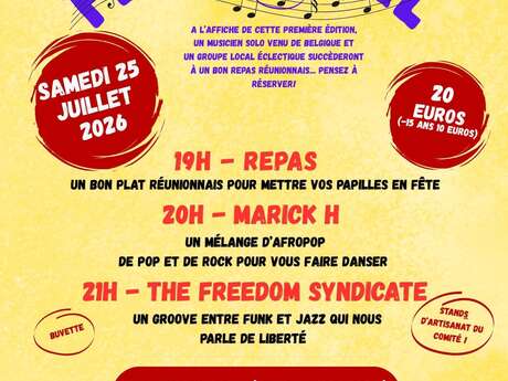 Festi Laval