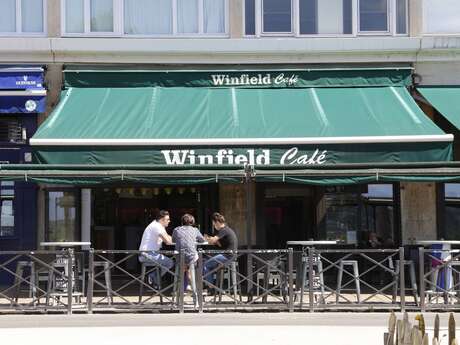 Winfield Café