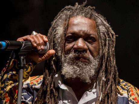 La Naute : Winston McAnuff feat Bazbaz & Crapy PP