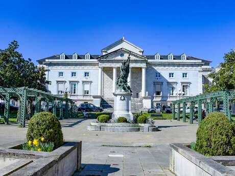 Place de la Libération