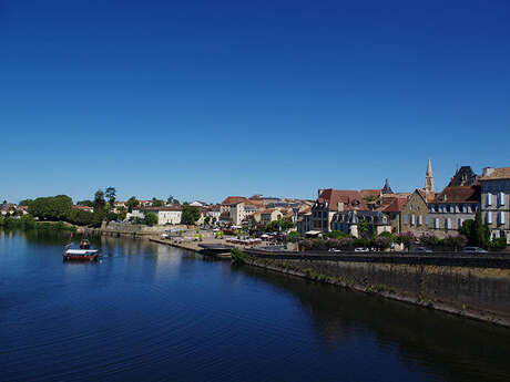 Ville d'Art et d'Histoire de Bergerac