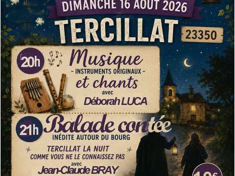 Les Arts en chemin