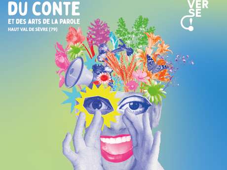 Festival Traverse : Atelier de rigologie "Prendre soin de soi joyeusement"