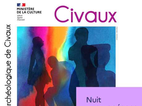 Nuit européenne des musées