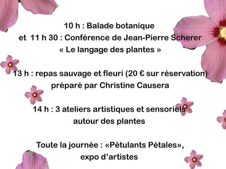 Flower Power
