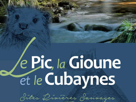 Exposition - Rivières Sauvages