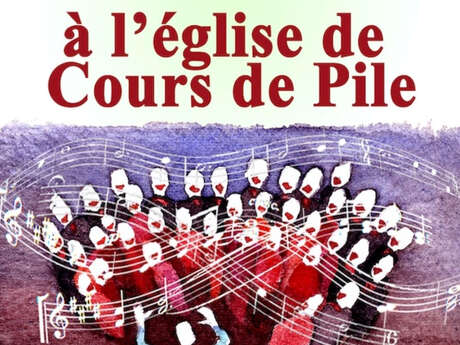 Concert | Chants sacrés, chants du monde